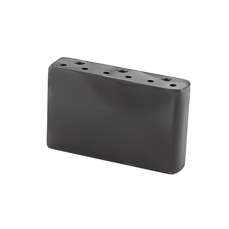 Camp Standard Tremolo Block สําหรับสะพานกีตาร์ไฟฟ้ามาตรฐาน 54 มม.สาย Spacing