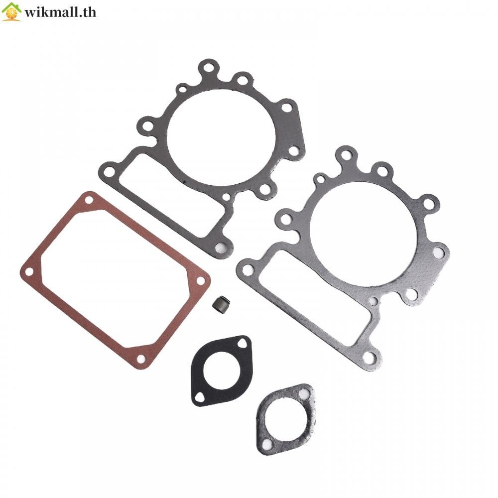 【WIK】Premium Material Head Cylinder Gasket for 796584 699168 692410 Lawn Mower Parts