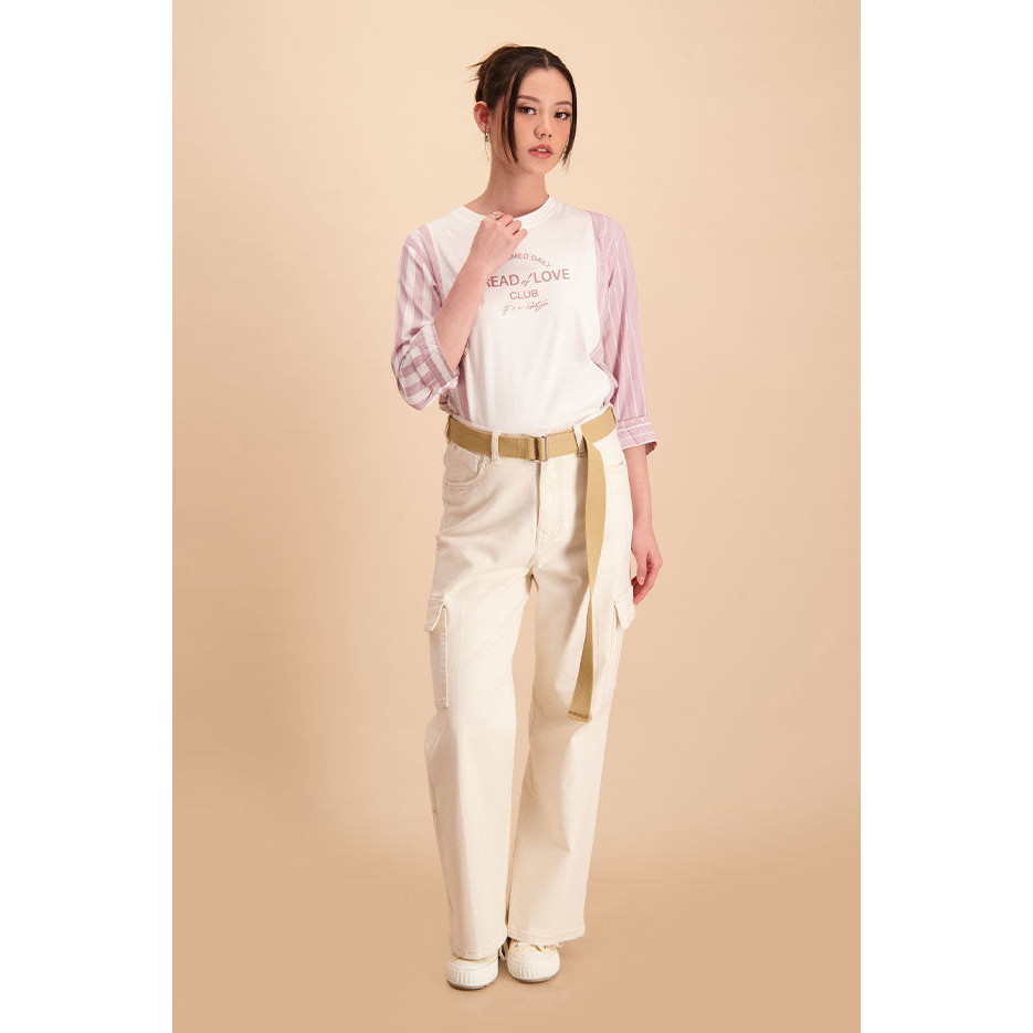 เสื้อยืด Cardinal Youtifull Women G0586J09A