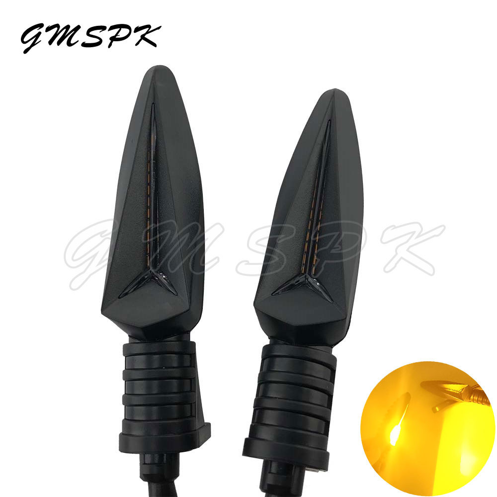 Fit สําหรับ BMW F750GS 2018-2022 R1200GS R1200 GS G310R/GS F850GS S1000XR รถจักรยานยนต์ LED ไฟเลี้ยว
