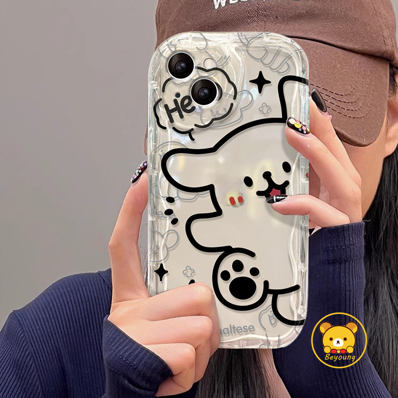วิ่ง Pachacco Clearเคสโทรศัพท์สําหรับOPPO A3X A3 4G A3 Pro 5G A40 F27 ค้นหาX8 Pro Reno 12Fปลอกน่ารักการ์ตูนนุ่มกันกระแทกฝาครอบโปร่งใส