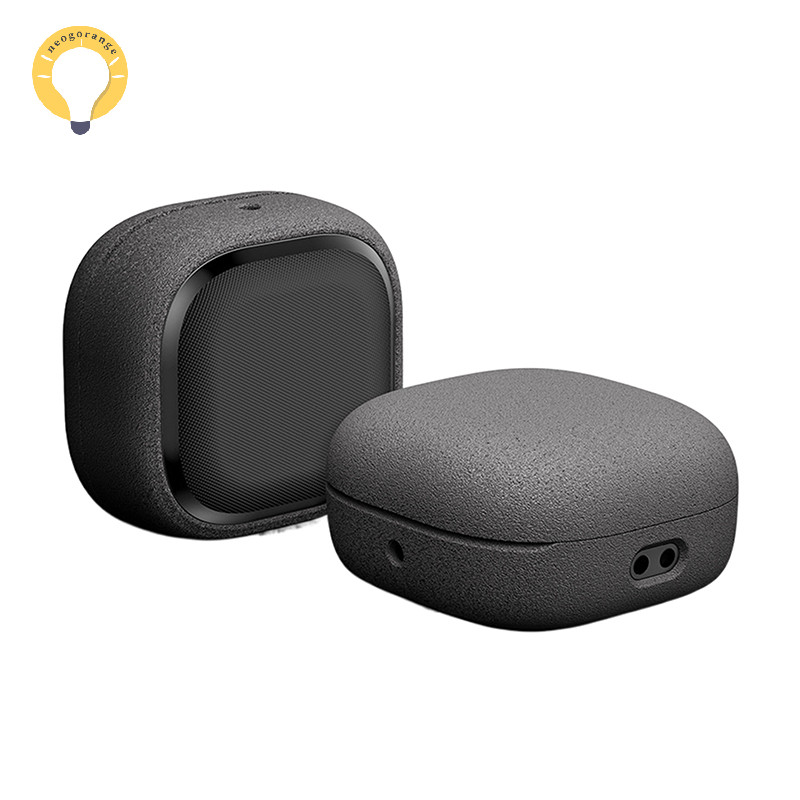 [neogrange] ใหม่สําหรับ Samsung Galaxy Buds 2 Pro/FE/2/Live/Pro ฝาครอบ Anti Drop Full Body เปลือกแข็งป้องกันสําหรับ Galaxy Buds FE ฝาครอบ Funda TH
