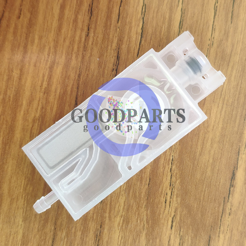 10 ชิ้นหมึกเดิมแดมเปอร์หมึก Sac i3200 หัวพิมพ์แดมเปอร์ Epson 4720 Printhead หมึกเดิม Dumper