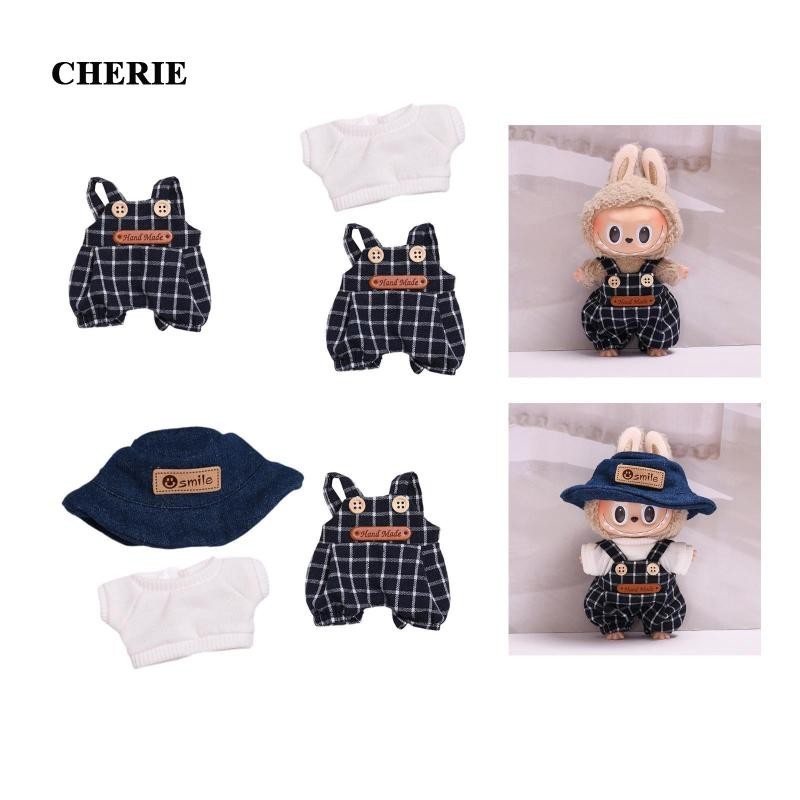 [ ตุ๊กตาเสื้อคลุมหลวมๆแต่งตัวมือบนรุ่นอุปกรณ์เสริมน่ารักการศึกษาทําให้ตุ๊กตาของคุณเองกางเกงตุ๊กตาสาวสําหรับ 6.69นิ้วตุ๊กตา