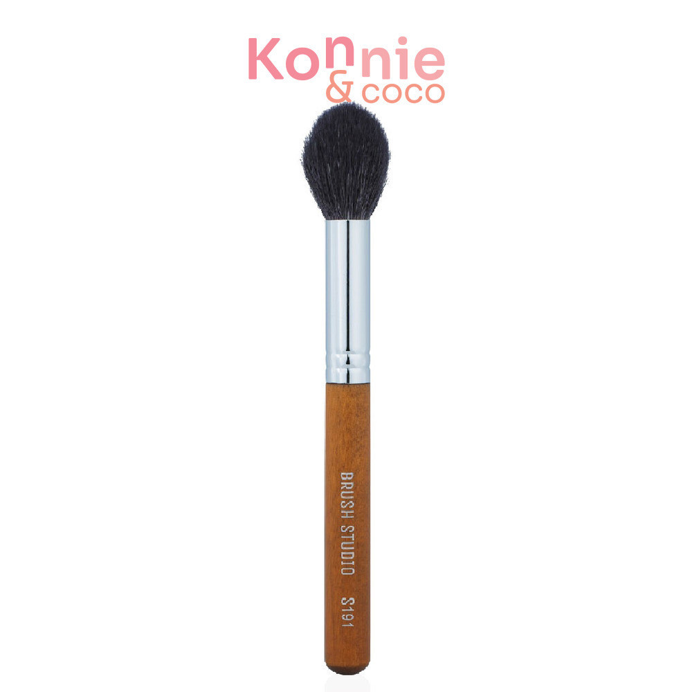 BRUSH STUDIO S Series #191 Small Tapered Brush 1pc.