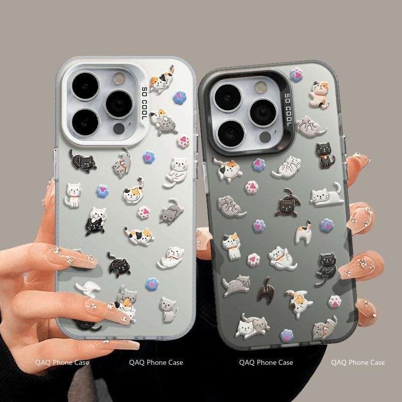 ใช้ได้กับเคสโทรศัพท์ของ Apple เข้ากันได้กับเคสโทรศัพท์ของ iPhone15 14 13 12 11 xsmax xr xs x 78plusRLTH321&322CYK