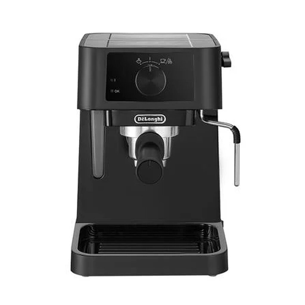 เครื่องชงกาแฟ DELONGHI Espresso Machine EC230.BK (18-0032)