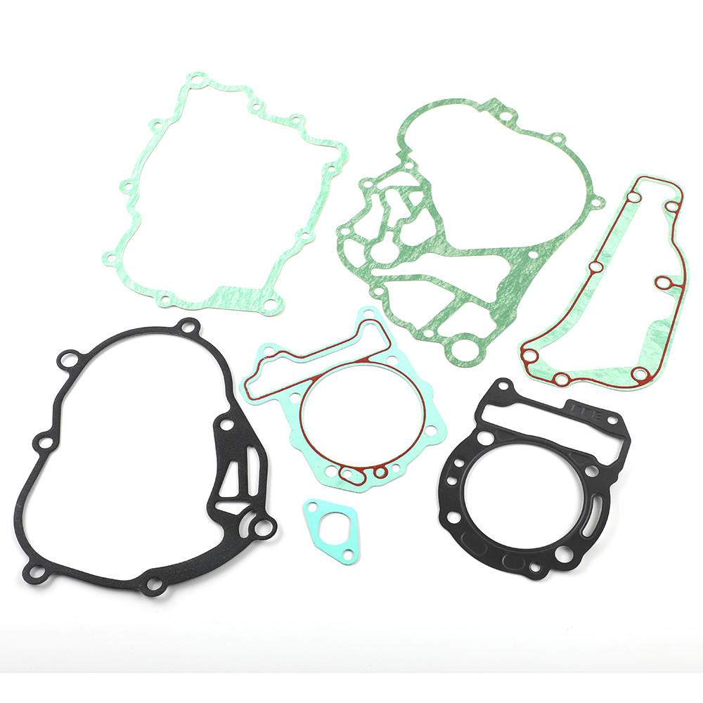 ปะเก็น Fullset สําหรับ Vespa GTS 300 ie Super 4V ปะเก็นเครื่องยนต์ชุด OEM