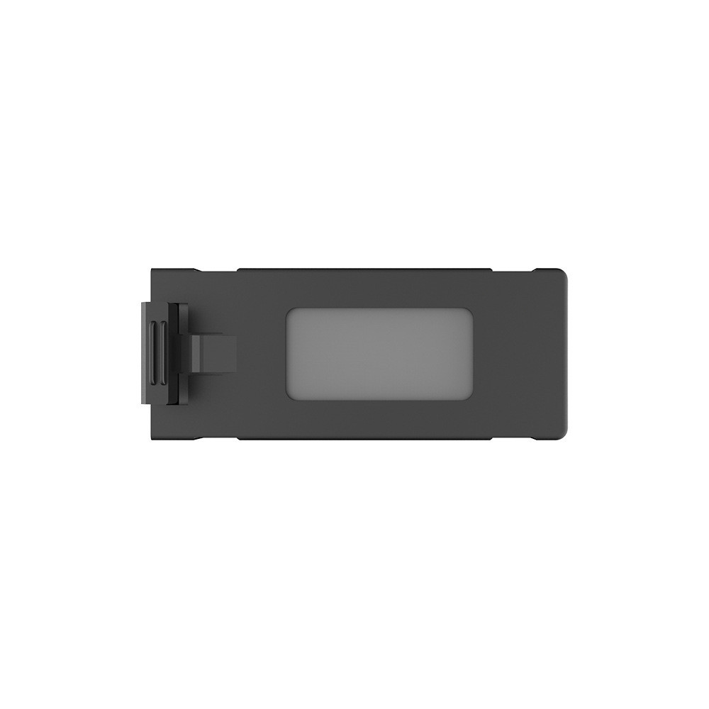 E88 Drone แบตเตอรี่ E88 E99 P5 P8 แบตเตอรี่ลิเธียมความจุขนาดใหญ่ 3.7v รีโมทคอนโทรลเครื่องบินอุปกรณ์เสริม