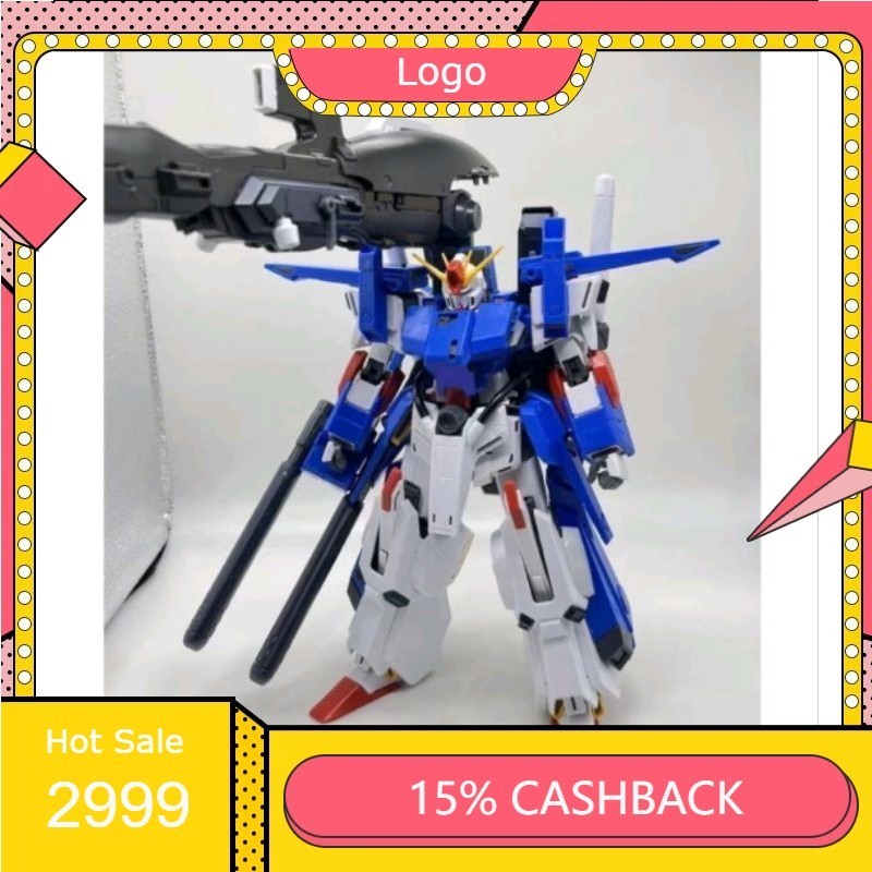 AA model Full armor Gundam 3302b