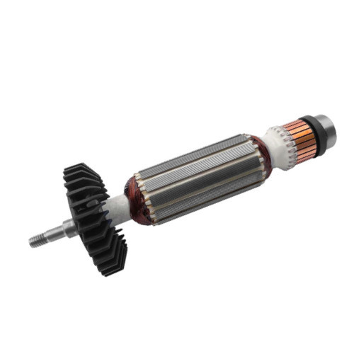 ดู ARMATURE GA 4030 (510182-5) / MAKITA GA4030 ARMATURE