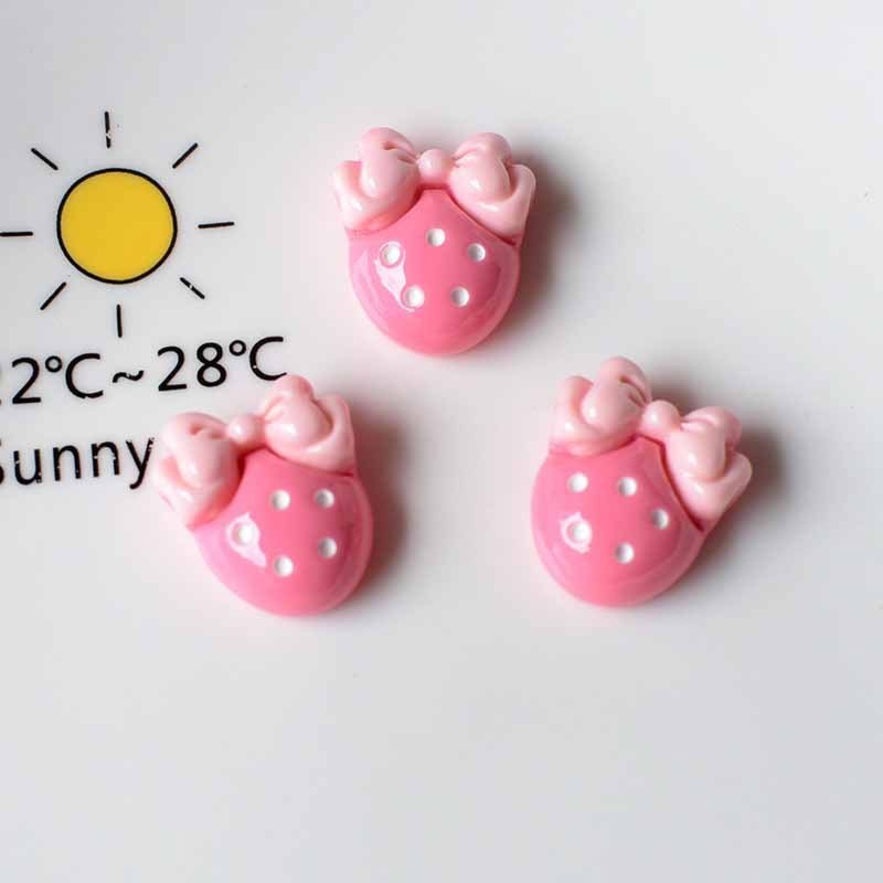 น่ารัก Kirby Jibbitz จิ๊บบิท อุปกรณ์ตกแต่งรองเท้า ชุดเซต Charms ตัวการ์ตูนน่ารัก ลายหลากหลาย แบบหัวเข็มขัด/มีรู