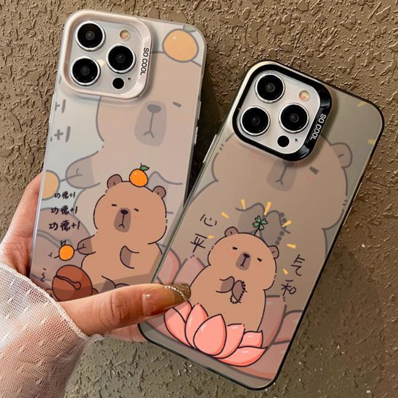 เคสโทรศัพท์สําหรับOppo A5s A15s A3s A55 A15 A17K A95 A53 A9 A1K Reno 4F A38 A74 A11 A31 A36 A76 A52 