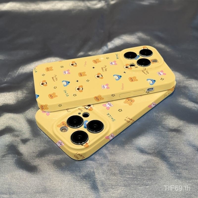 เคสมือถือ Samsung ลายการ์ตูนตลกสำหรับ s23 s24 plus a12/m12เคสมือถือ a11 a53 4g/5g a04/a04e เคสแข็งป้องกันการเคาะ s22 ultra a54 5g ทนทาน kndw