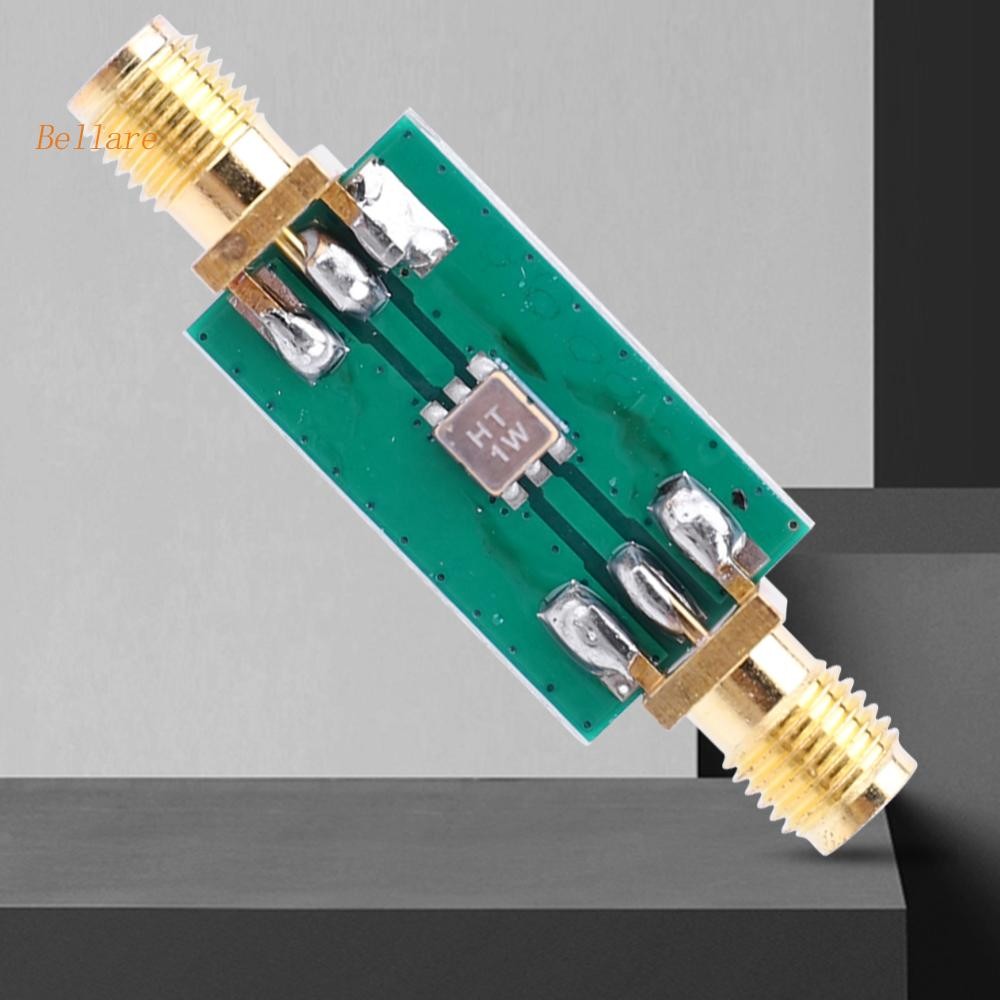 S# Passive Filter 403MHz/433MHz/915MHz/1090MHz Passive Filter Board SMA-K Interf [Bellare.th]