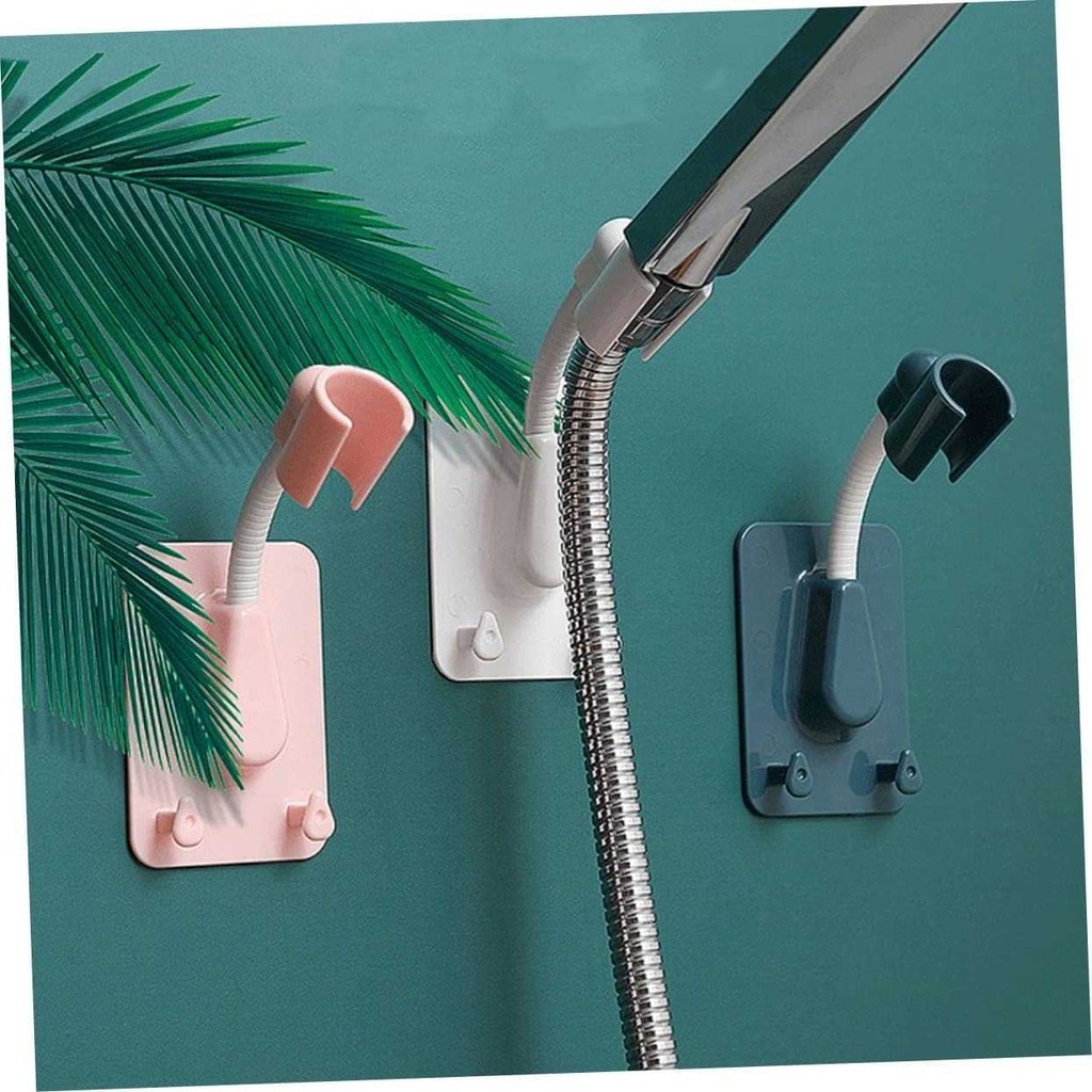 ขายึดท่อรองรับหัวฝักบัว - FTH101