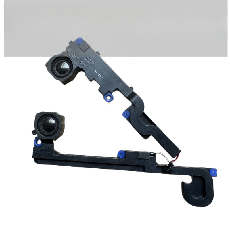 100% ใหม่เดิมแล็ปท็อปลําโพงสําหรับ Asus a441u f441u x441u r414 k441u x441s x441n โน้ตบุ๊คลําโพงฮอร์น