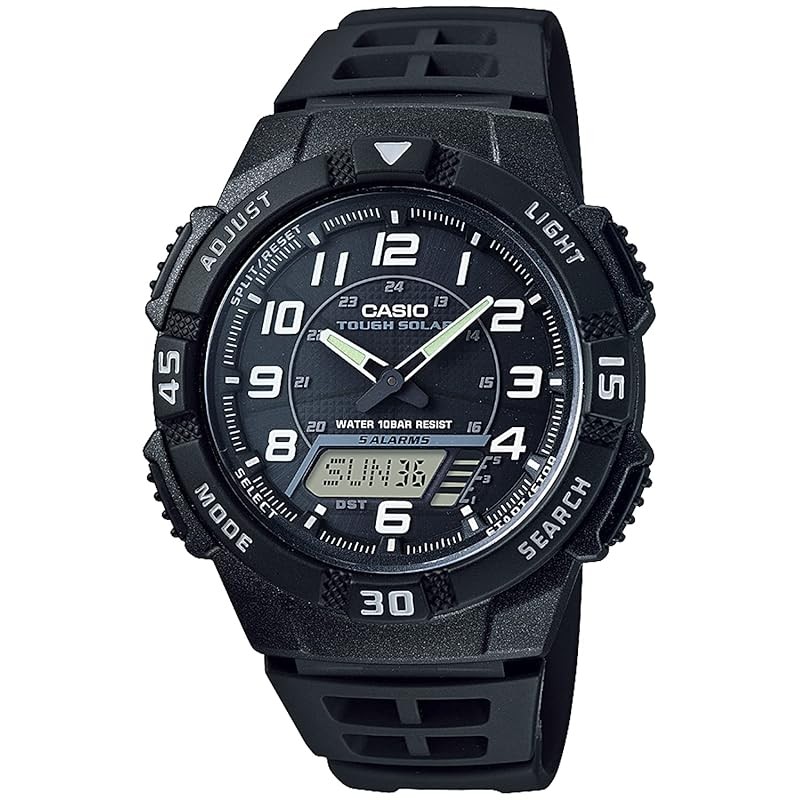 [Casio] Casio Collection Aq-S800W-1Bjh Mens Black Watch Direct From Japan [Casio] Casio Collection Aq-S810W-1A2Jh Mens Black Watch Direct From Japan [Casio] Casio Collection Aq-S810W-8J] Casio Collection Aq-S
