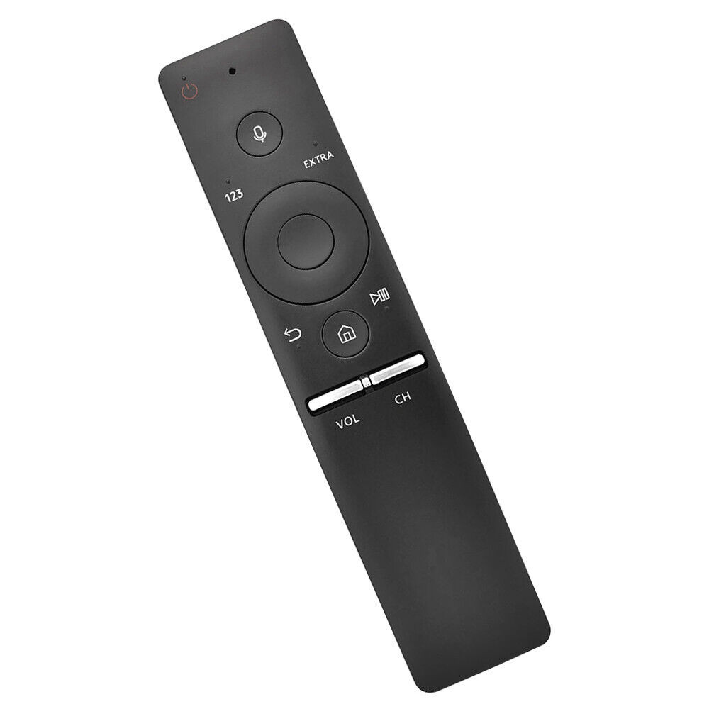 ใหม่ BN59-01241A Voice TV Remote สําหรับ Samsung UN40KU7000F UN55KS9000F RMCSPK1AP1