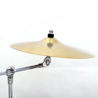 IOEFSGF69 ฉาบ, 6/8/10/12 นิ้วเครื่องเพอร์คัชชัน Splash Crash Hi-Hat Cymbal, กลองชุด Cymbal กลองอะไหล่ทองเหลืองแจ๊สกลอง Cymbal