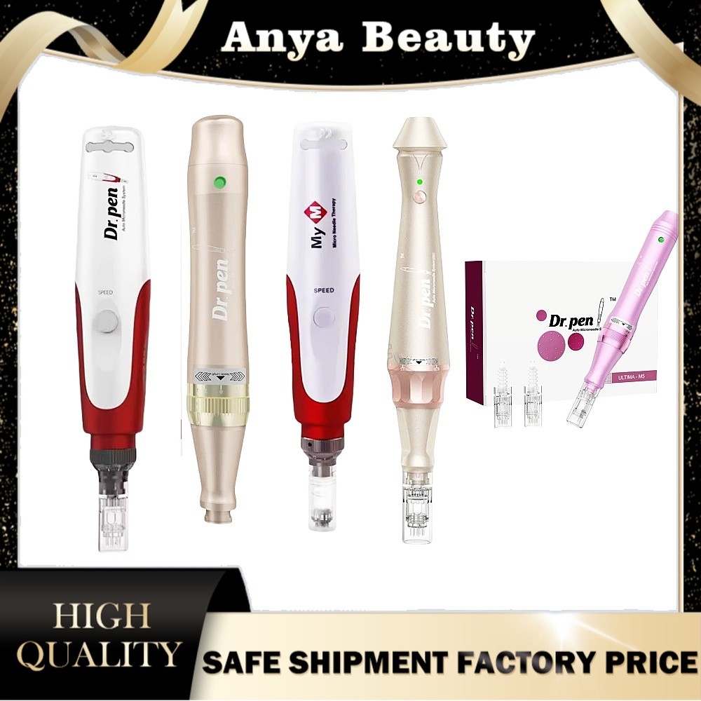 Ultima M5/M7/E30/N2/MYM แบบมีสาย/ไร้สาย Professional Anya Beauty Skin Care ปากกาความงาม