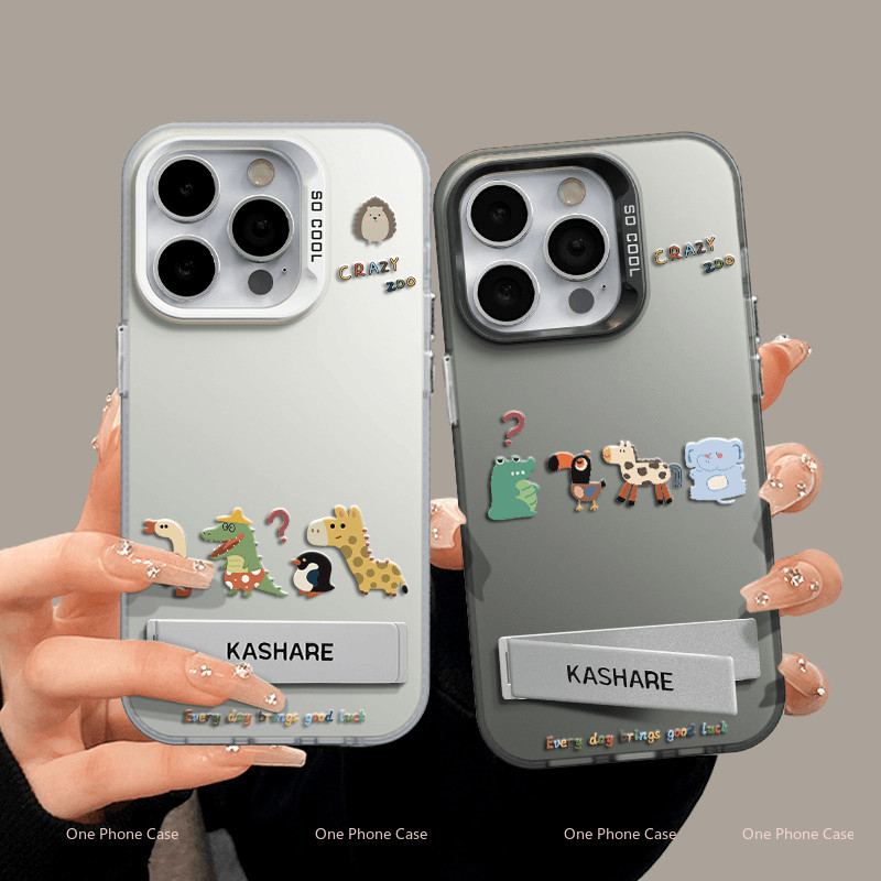 เข้ากันได้สำหรับ เคสไอโฟน เคสไอโฟน iPhone15 14 13 12 11promax xsmax xs xr x 7p 8plus เคส mscy003&004