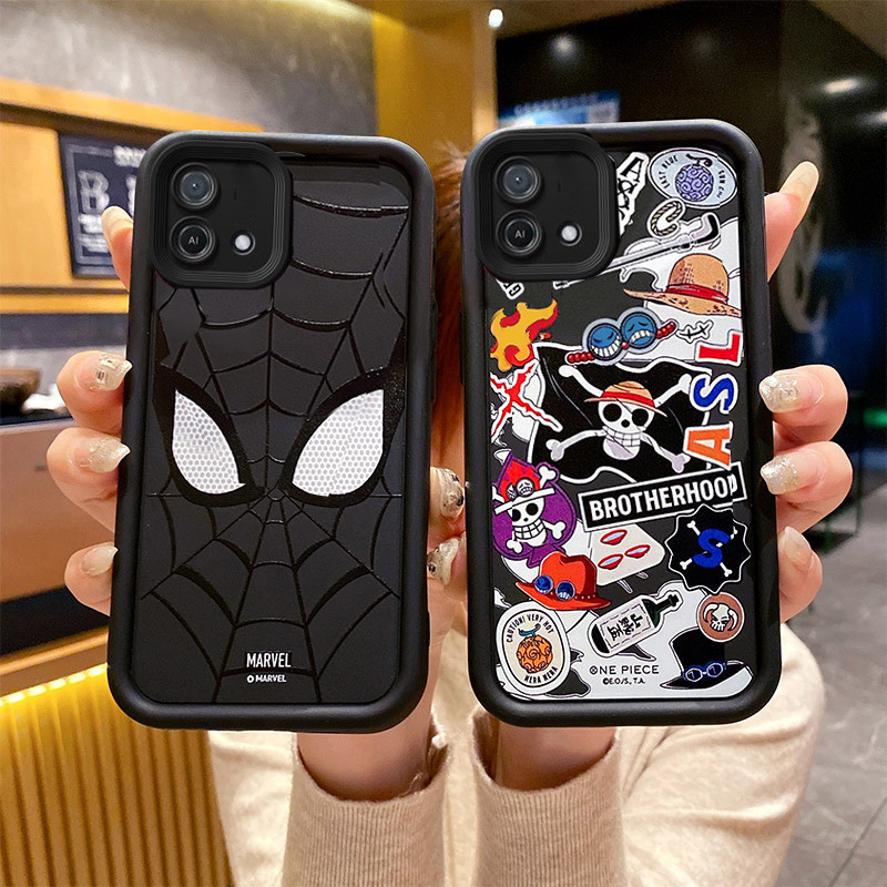 เคส realme c11 2021 เคส realme c20 การ์ตูน โทรศัพท์กันกระแทกสําหรับเคส