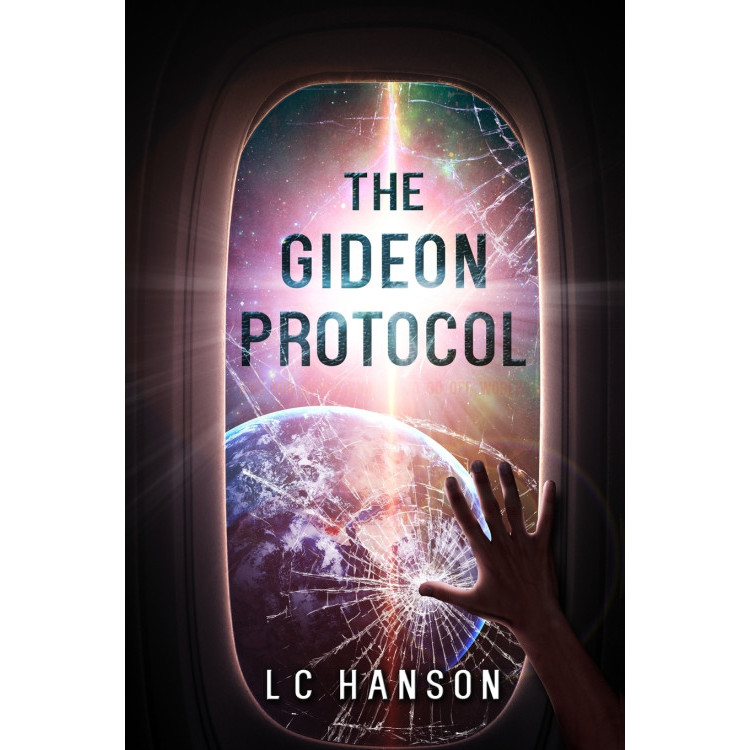 The Gideon Protocol - ปกอ่อน - อังกฤษ - 9780997199529