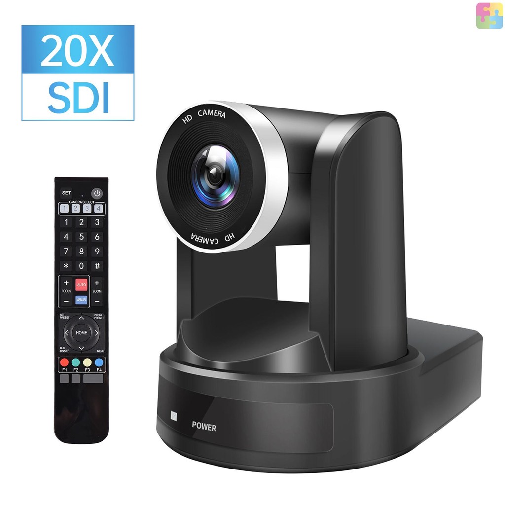 เว็บแคมพร้อมกล้องห้อง กล้องห้องประชุมไร้สาย 1080p 2.1mp พร้อมรีโมท Hd Usb - 4k Video Conference กล้อ