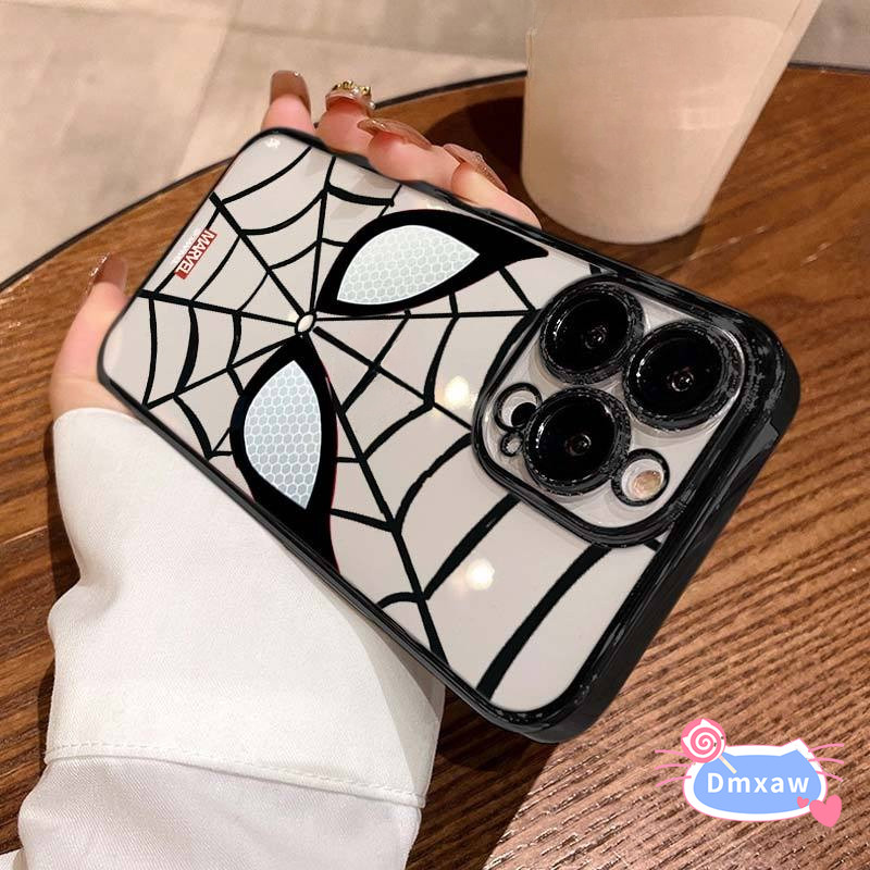 Spiderman สําหรับ OPPO A3 Pro A3X A3 Reno 12F 12 Pro K12 K11 K11X ค้นหา X8 Pro Realme 13 Pro Plus Q3