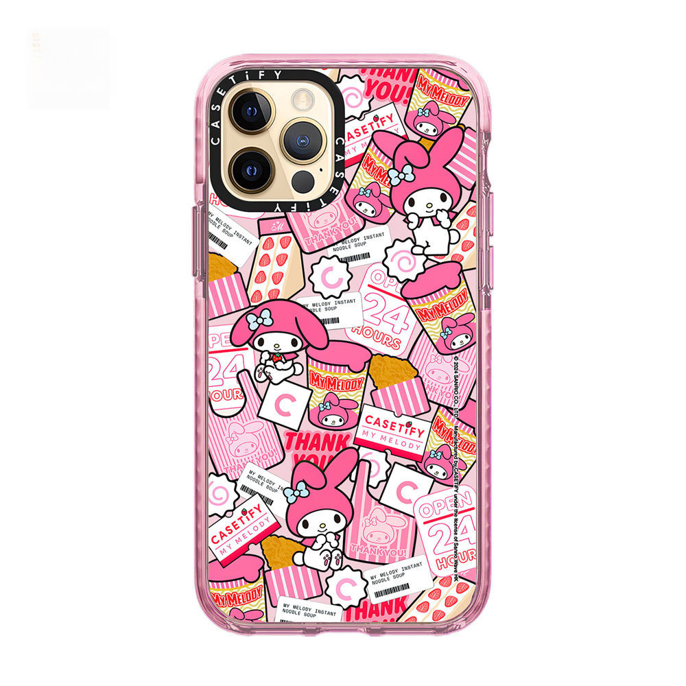 เคสโทรศัพท์มือถือสีชมพูน่ารักสำหรับ iPhone Case iPhone 11 Case iPhone 13 Case iPhone 15 PRO MAX Case