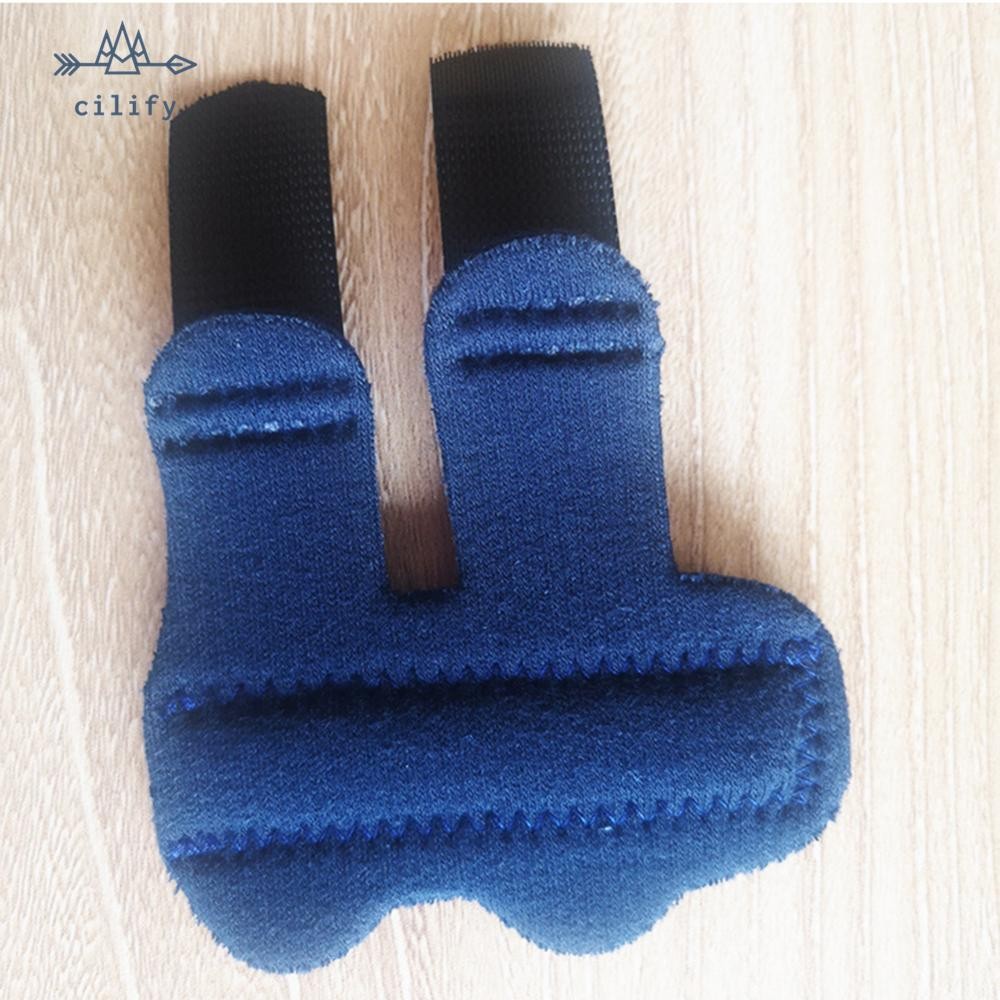 [Cilify.th] Finger Brace Support Posture Corrector Finger Hand Splint Splint Pain Correction