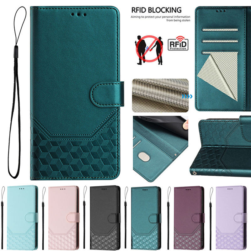 สําหรับxiaomi Poco F7 Pro Poco F7 Ultra Poco F6 Proกรณีกระเป๋าสตางค์Anti-Theftแปรงเคสโทรศัพท์สําหรับ