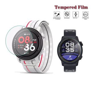 3/5pcs ฟิล์มนิรภัยฟิล์มป้องกันสําหรับ Coros Pace 3 / 2 ป้องก…