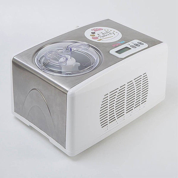 เครื่องทำไอศกรีม N2ice รุ่น N-joy Ice