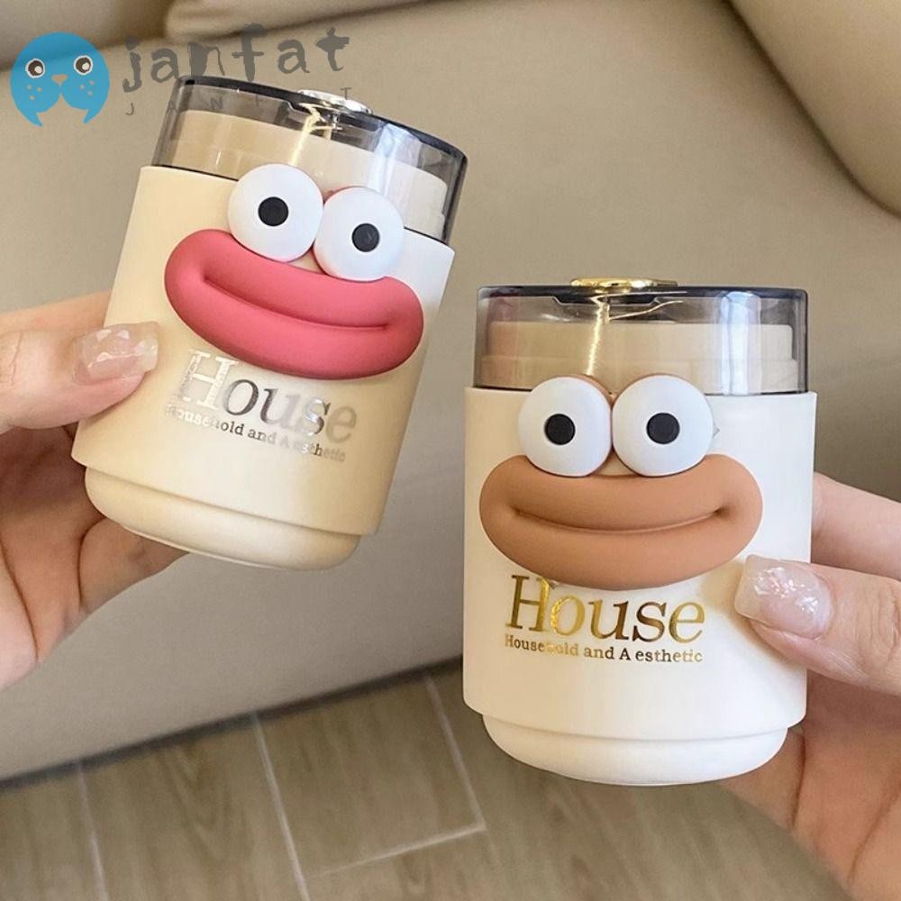 จาน เครื่องจ่ายไม้จิ้มฟันอัตโนมัติ,ที่ใส่ไม้จิ้มฟันแบบพกพากันฝุ่น,สไตล์กดการดูแลสุขอนามัยในช่องปากกล่องเก็บไม้จิ้มฟันหนา