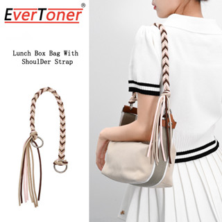 Evertoner H Lunch Box Bag Strap Transformation Handทออุปกรณ์…