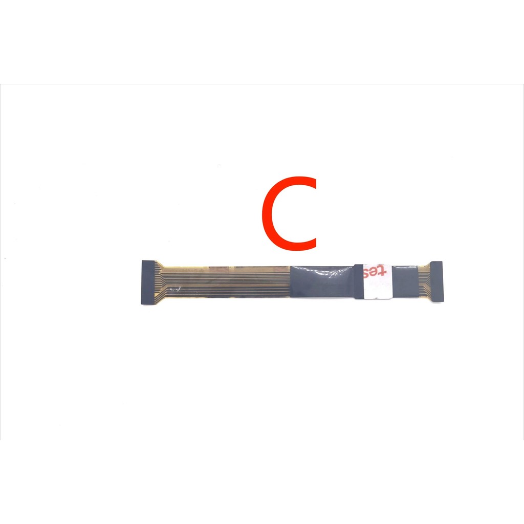 1pcs ใหม่สําหรับ TAMRON AF 24-70II 24-70 มม.F/2.8 (สําหรับ Canon) เลนส์ซูมรูรับแสง flex cable Anti Shake Flex Cable กล้องซ่อม Part