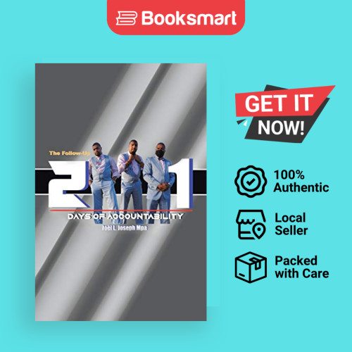 The Follow Up - ปกอ่อน - อังกฤษ - 9781664148055