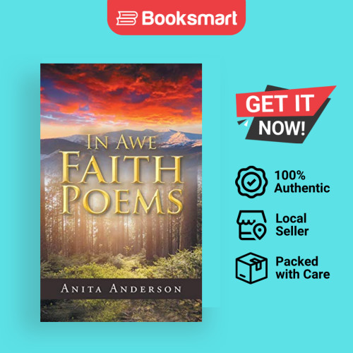 ใน Awe - ปกอ่อน - อังกฤษ - 9781728300184