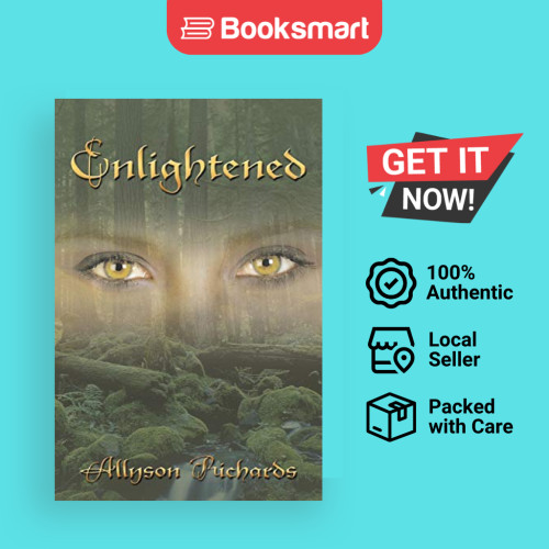 Enlightened - ปกอ่อน - อังกฤษ - 9781456722579