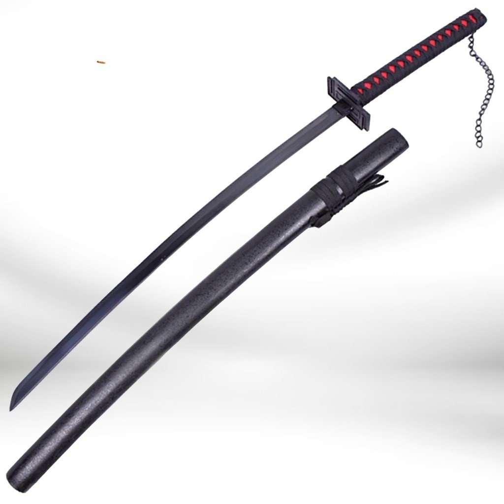 [พร้อมส่ง] Bleach บลีช เทพมรณะ Kurosaki Ichigo Kurosaki Ichigo ซันเงสึ ขั้นบังไค  ลับคม นักรบ Sword 