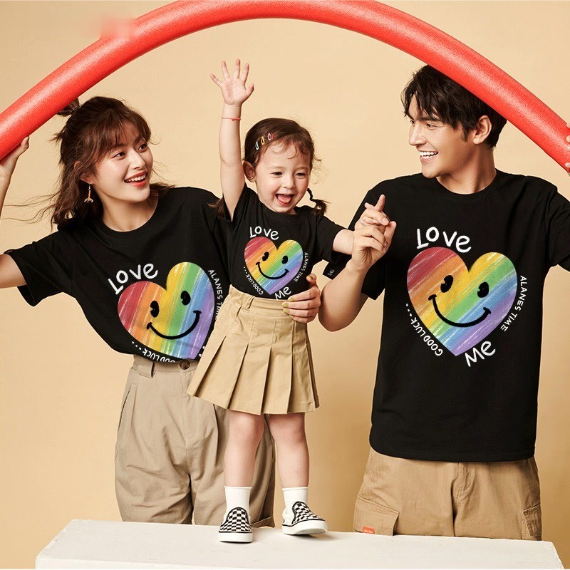 พร้อมส่ง&COD RINA STUDIO ข้อเสนอพิเศษ ไม่จำกัดเพศ cotton 100% ใส่สบาย ไม่หด