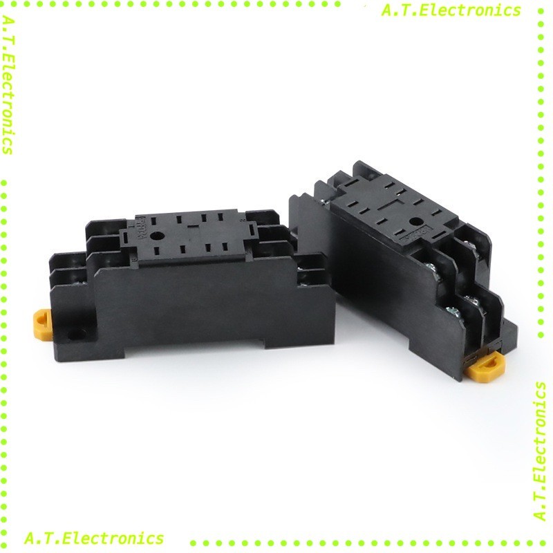 ถูกสุด! ซ็อกเก็ตรีเลยPYF08Aรุ่นHH52P MY2N-J H3Y-2  พร้อมส่งออกบิลได้