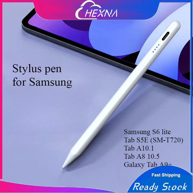 ปากกาStylus PenสําหรับSamsung Galaxy Tab S7 S8 S9 S9 FE S7+ S7 FE S8+ S9+ S9 FE + S10 S10 FE S10 FE 