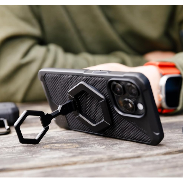 UAG ขาตั้งMagsafe  ใช้ได้กับทุกรุ่นที่มีระบบดูดแม่เหล็ก