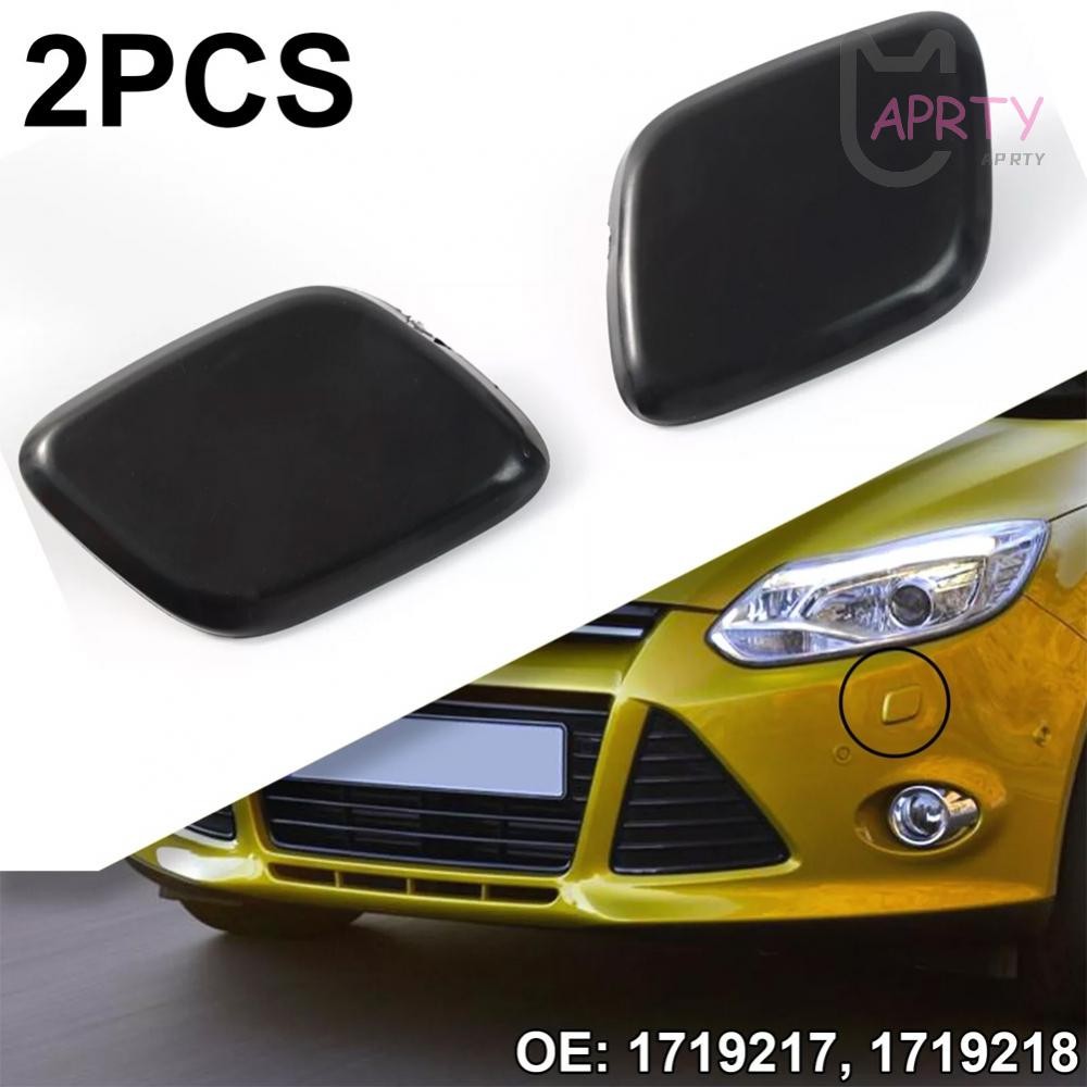 คุณภาพเครื่องซักผ้าไฟหน้า Jet Covers สําหรับ Ford Focus MK3 ทุกรุ่น