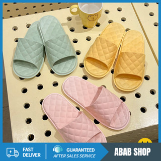 พื้นหนา กันลื่น  เหมาะกับฤดูร้อน สําหรับผู้ชาย ผู้หญิง พร้อม…