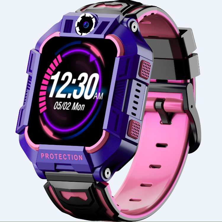 💖พร้อมส่ง💖นาฬิกาไอโมเด็ก นาฬิกาไอโม่z6แท้นาฬิาเด็กกันน้ำimoowatch ไอโม่เด็กแท้ นาฬิกาเด็กชาย นาฬิกาเ