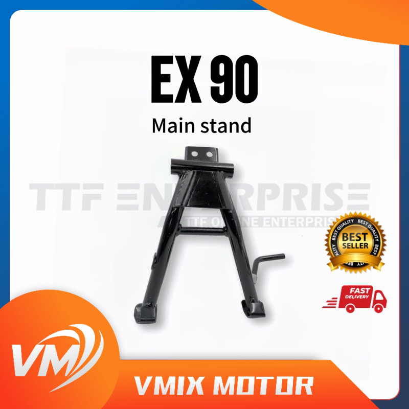 DEMAK EX90 MAIN STAND CENTER STICK EX-90 EX 90